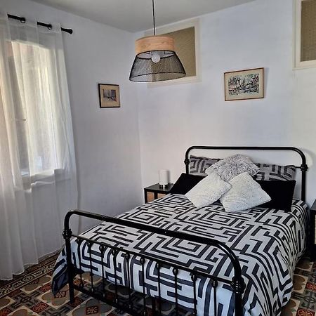Self Contained City Apartment Perpignan Exteriör bild